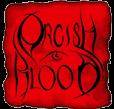logo Orcish Blood